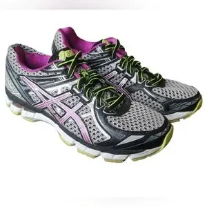 Asics fluidride hot sale gt 2 women's